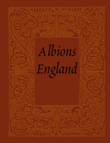 Albion's England