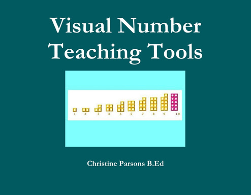 Visual Number Teaching Tools