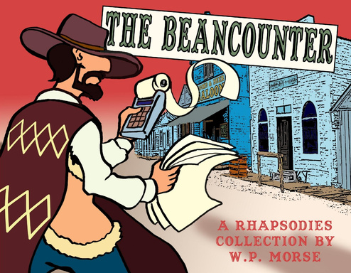 The Beancounter