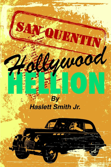 Hollywood Hellion