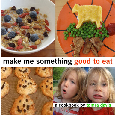 Make Me Something Good To Eat