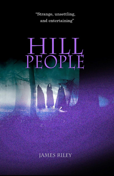 Hill People