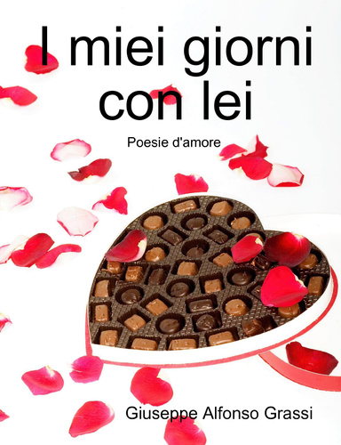 I miei giorni con lei