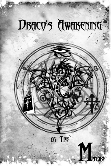 Draco's Awakening