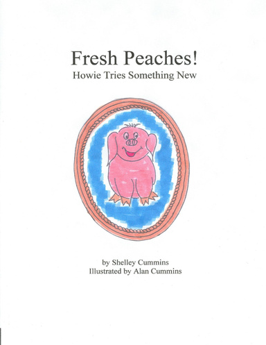 Fresh Peaches!