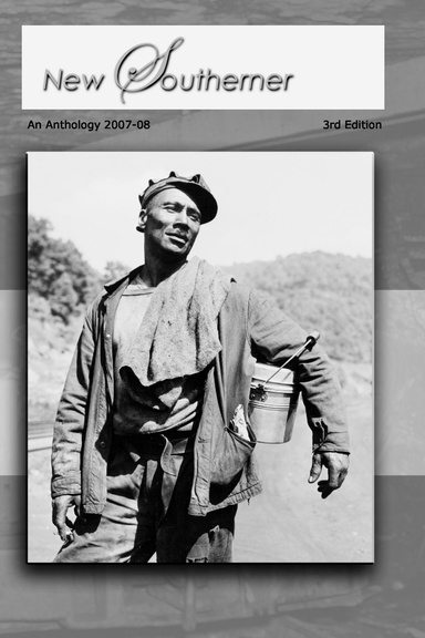New Southerner Anthology 2007-08