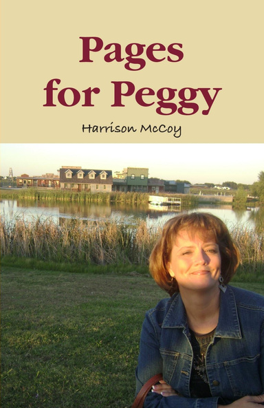 Pages for Peggy