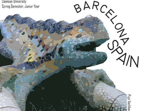 Barcelona Datacards