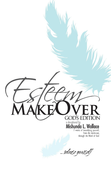 Esteem Makeover: God's Edition