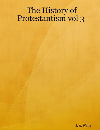 The History of Protestantism vol 3