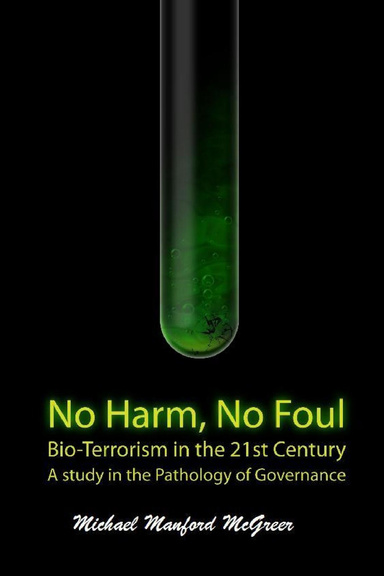 No Harm, No Foul