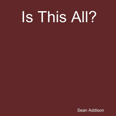 Is This All?