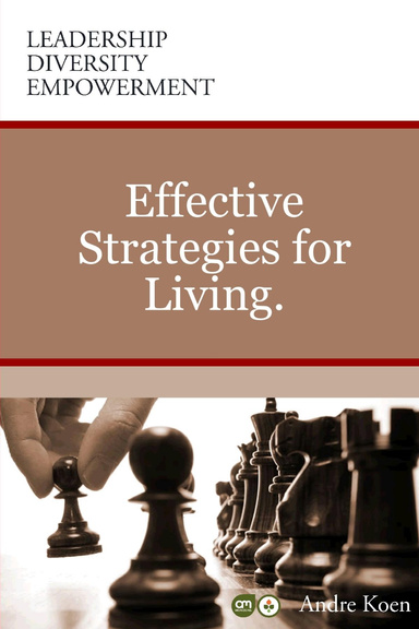 Effective Strategies for Living.