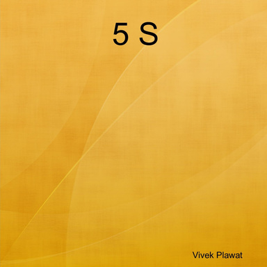 5 S