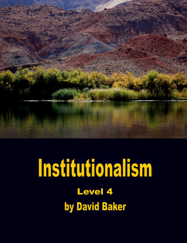Institutionalism