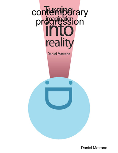 contemporary progression