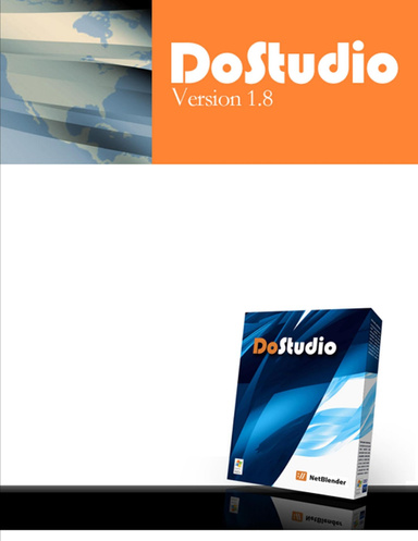 DoStudio Authoring Edition