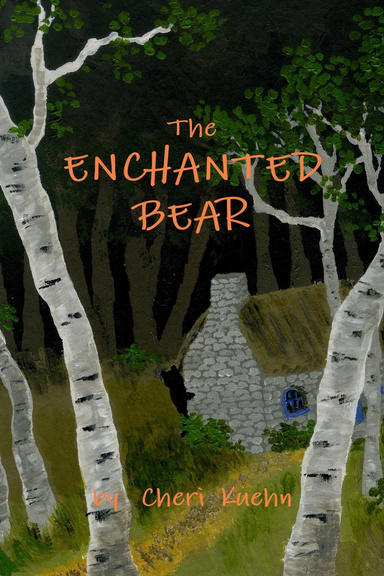 The Enchanted Bear