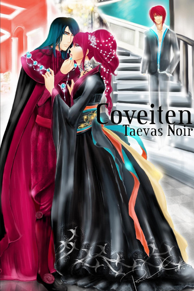Coveiten: Book 1