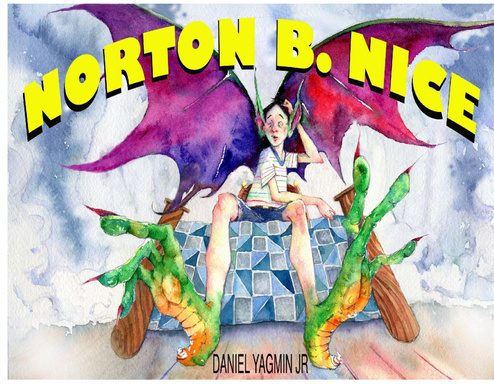 Norton B. Nice