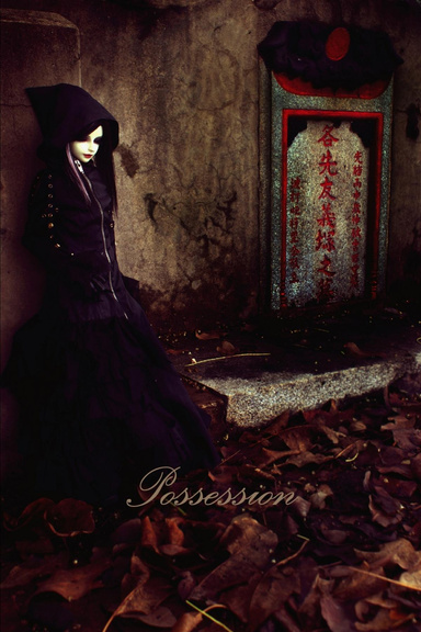 Possession: book 1