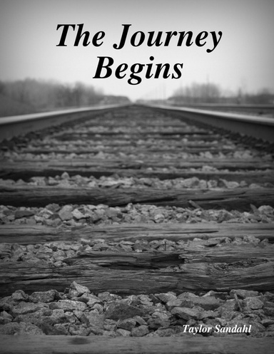 The Journey Begins