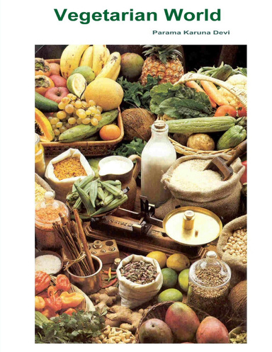 Vegetarian World