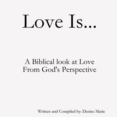 Love Is...
