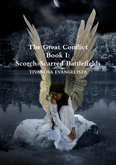 The Great Conflict 1: Scorch-Scarred Battlefields