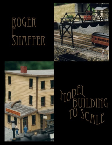 Model Building to Scale