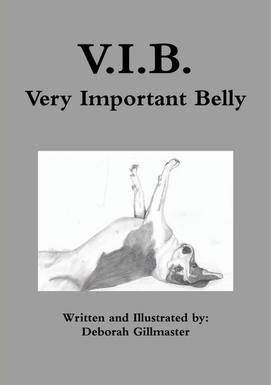 V.I.B. Very Important Belly