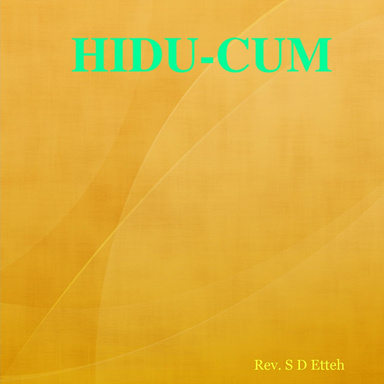 HIDU-CUM