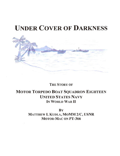 Under Cover of Darkness