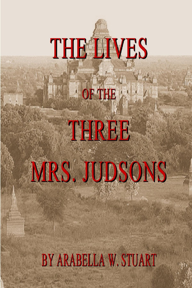 The Three Mrs. Judsons