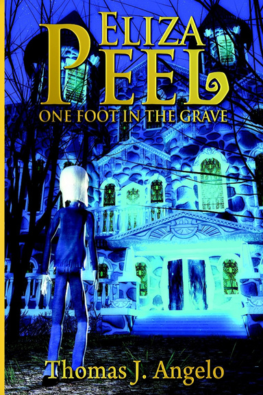 Eliza Peel: One Foot in the Grave