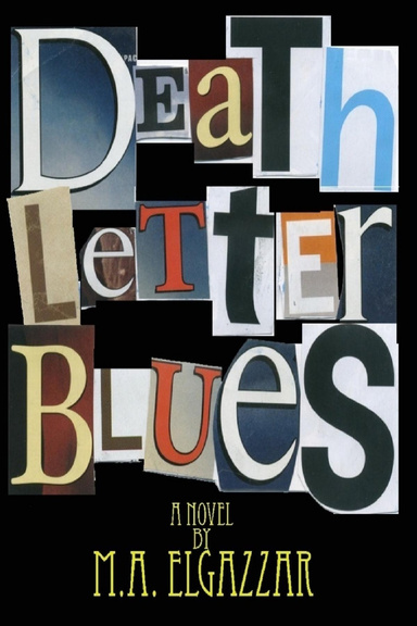 Death Letter Blues