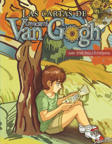 Las cartas de Von Gogh