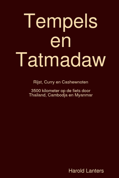 Tempels en Tatmadaw