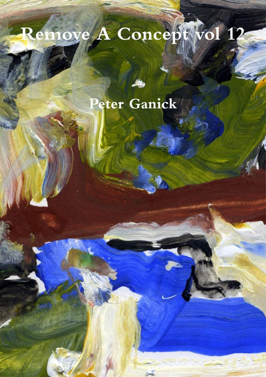 Remove A Concept vol 12