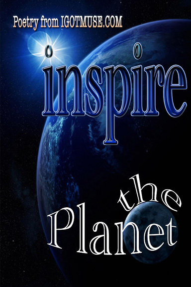INSPIRE THE PLANET