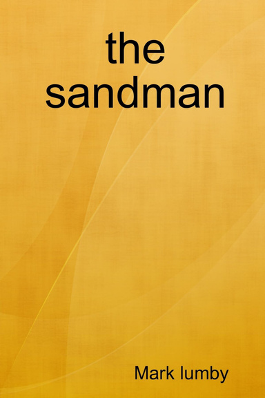 the sandman