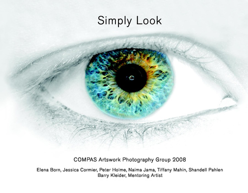 Simply Look