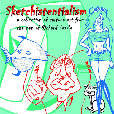 Sketchistentialism