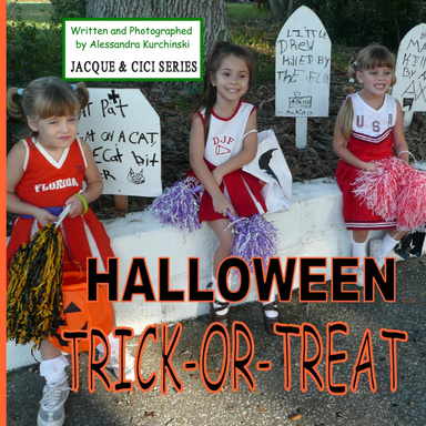 HALLOWEEN Trick-or-Treat
