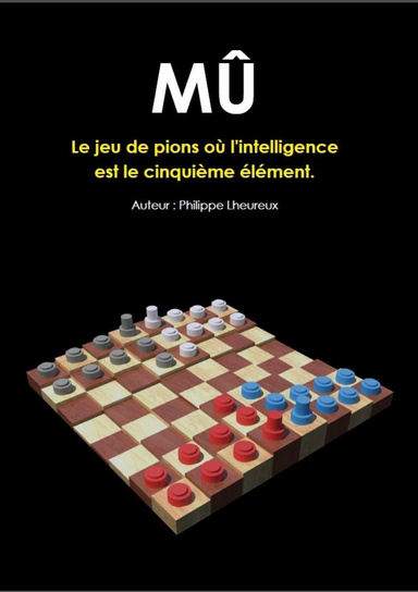 MÛ