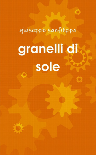 granelli di sole