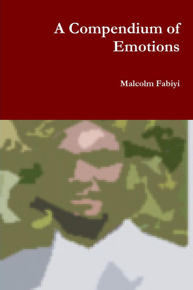 A Compendium of Emotions