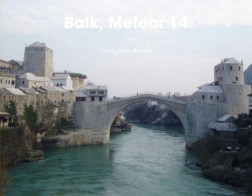 Balk, Meteor 14