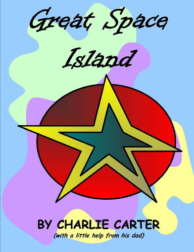 Great Space Island