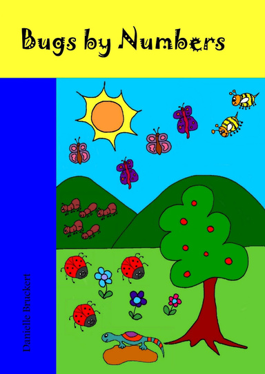 Bugs by Numbers